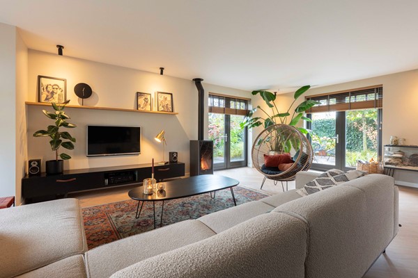 Medium property photo - Amalialaantje 1, 4744 BW Bosschenhoofd